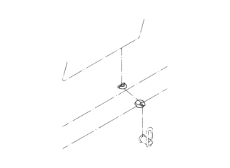 801.01.401 Зеркало со светодиодной подсветкой плюс HEWI Serie 477/801  - Вид №4