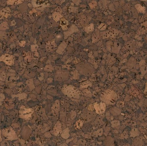 Пробка Corksribas Decork Samba (Гладкая) 600х300 мм 1701400043