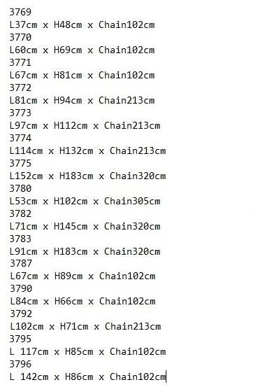 Schonbek Подвесной светильник с кристаллами swarovski® Renaissance 3795, 3796 - Вид №3