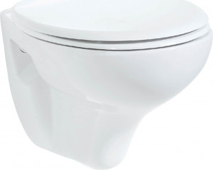 TP320-11CB00E-0000 Унитаз подвесной Creavit