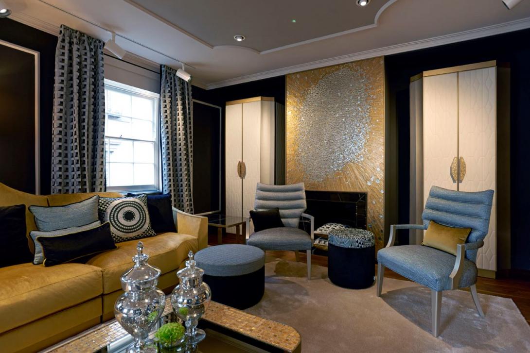 SICIS Savoy Cabinet 100x58x222 sun-id-1989788 - Вид №1