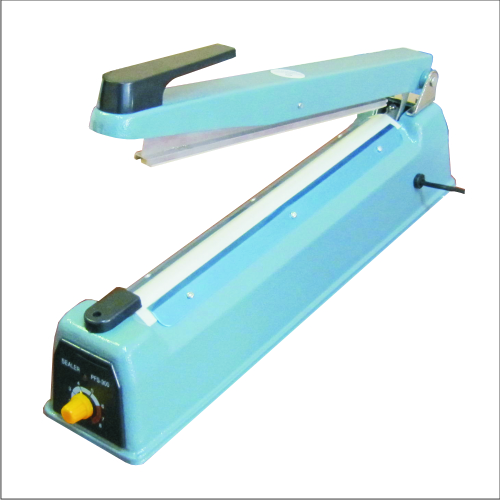 304007809 Запайщик пакетов PFS-400 Iron KSITEX 