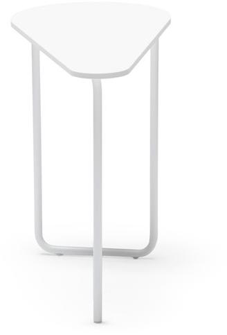 CHAIRS & MORE Журнальный столик Low Corian® Churros sun-id-1408681 - Вид №1