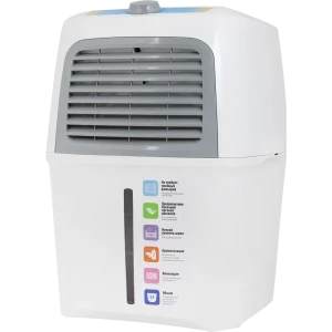 Очиститель воздуха Fanline VE-200 цвет белый 82198929 STLM-2192718