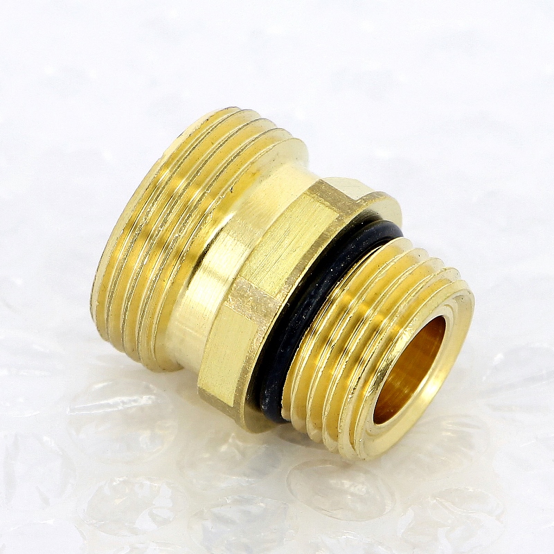 Корпус для муфты Н MULTI-FIT с уплотнительным кольцом ITAP 1/2"х3/4"ЕК 51812X34 - Вид №3