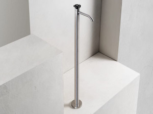 Смеситель для раковины из латуни