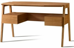 Morelato Письменный стол вишня Contemporaneo Art. 5080