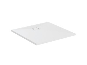 Квадратный душевой поддон из композитного материала