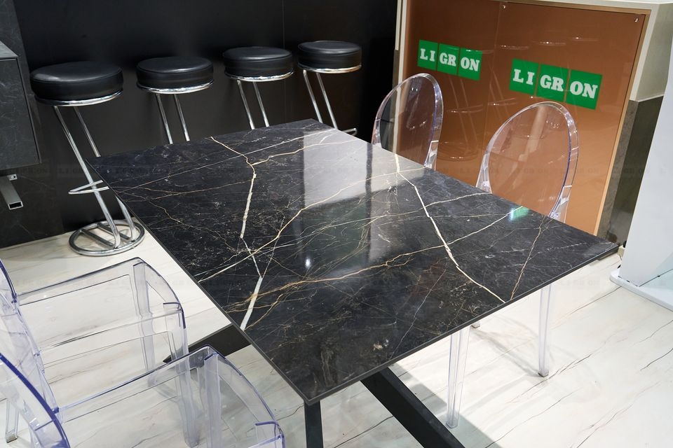 Стеновые панели - Саваж LIGRON LIST07 2535 - Вид №6