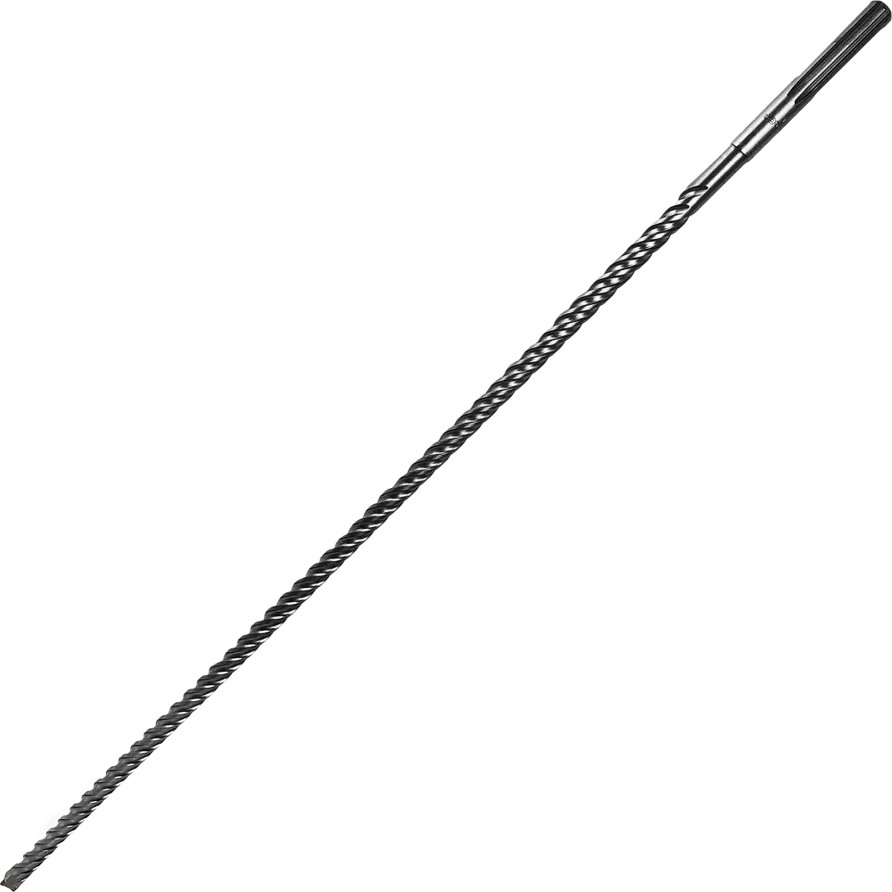Бур SDS-max RAGE для профессионального бетона 18×940 мм 89361516 STLM-0847407