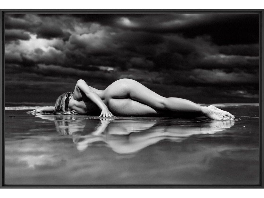 Печать фотографий на бумаге YellowKorner обнаженная ARCH-00146738 - Вид №1