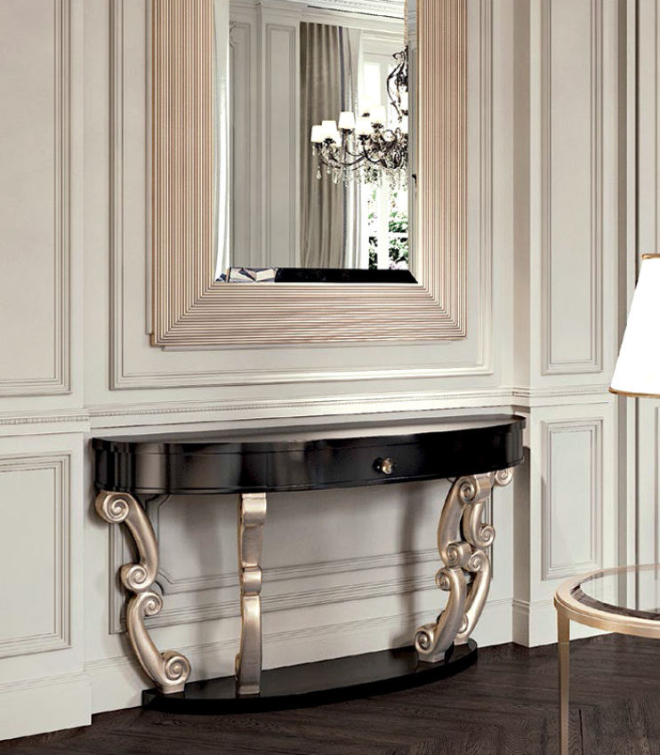 Консоль VERONA CAVIO CASA VR9360 