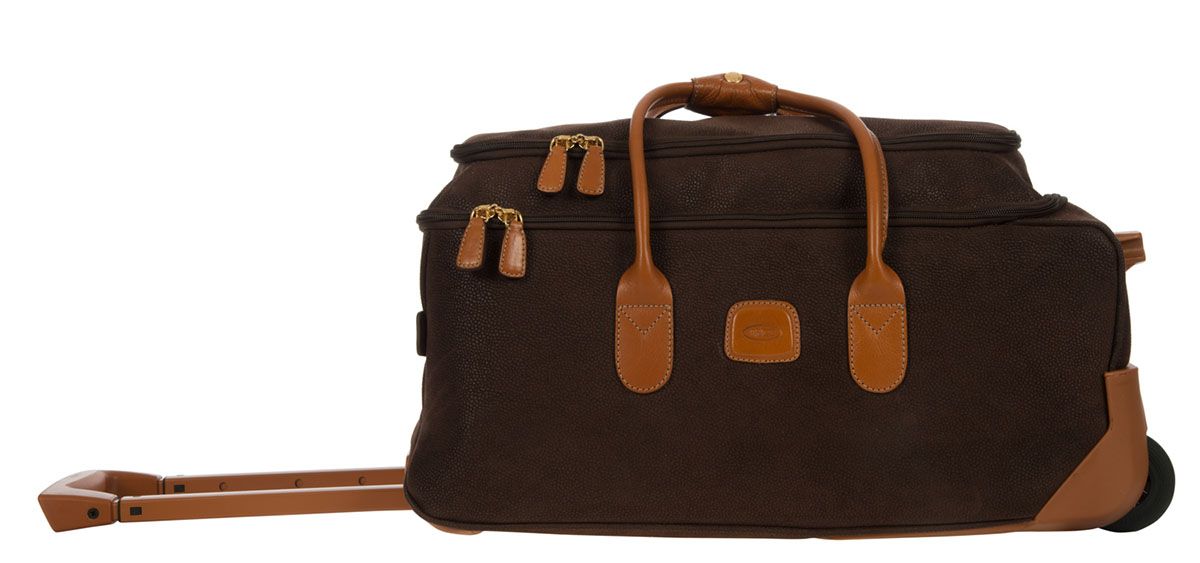 BLF05220.297 Сумка на колесах BLF05220 Brics Life - Вид №1