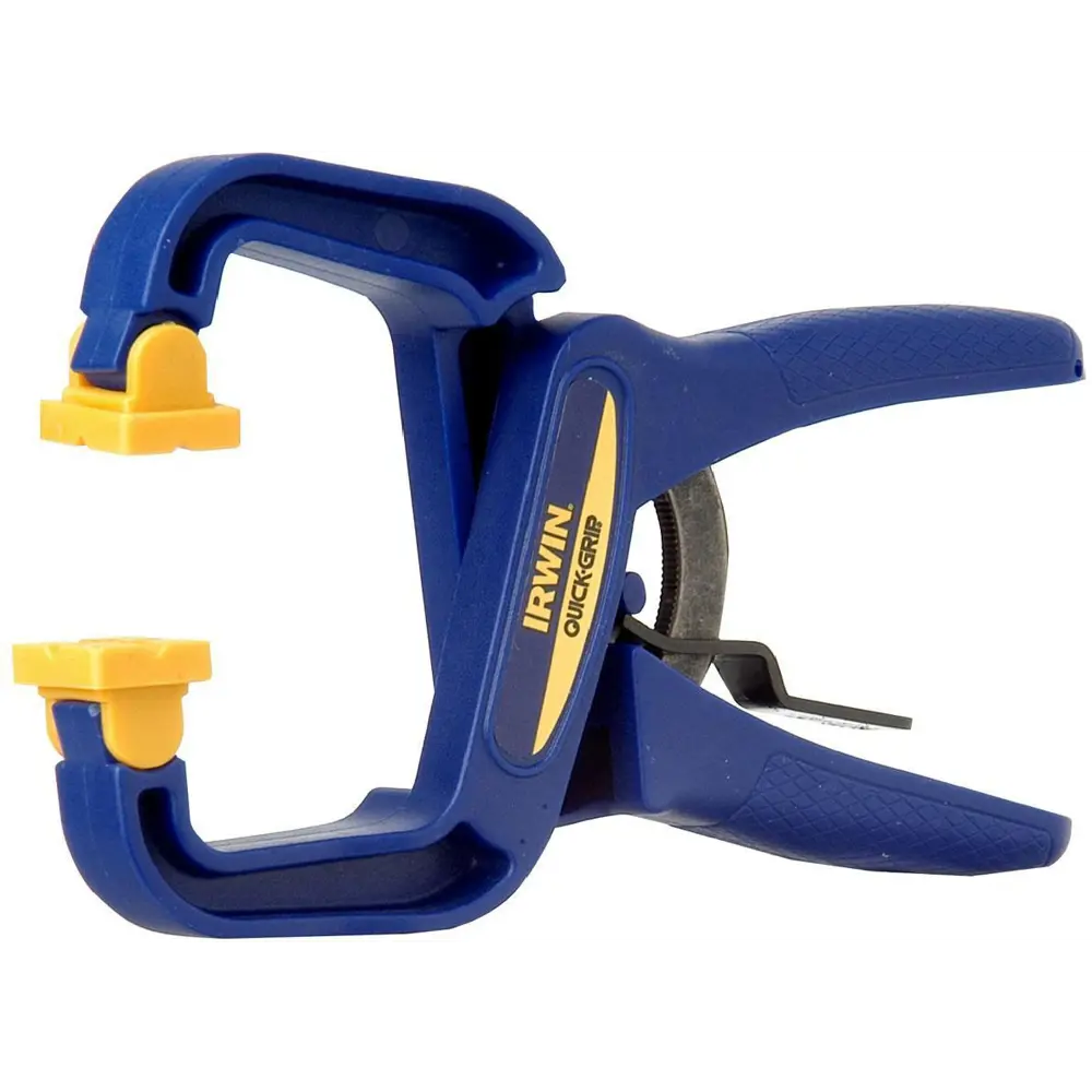 Струбцина ручная Irwin Quick Grip 50 мм STLM-2190178 - Вид №1