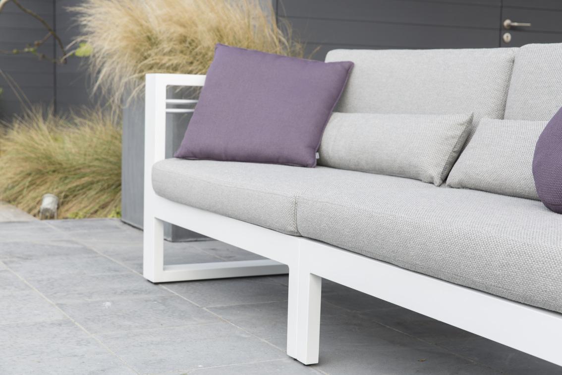 MNST201 Concept 2 лава черный текстиль Manutti Fuse - Вид №3