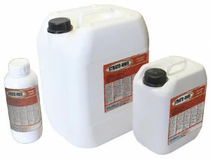 INDEX Адгезивный и пассивирующий стирол-бутадиеновый латекс Strato