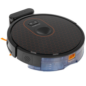 5306517 Робот-пылесос GARLYN SR-600 черный