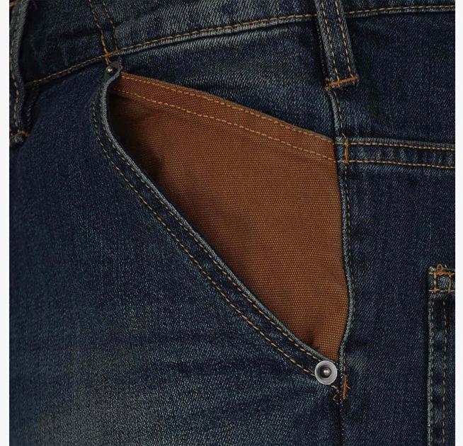 DIADORA UTILITY Брюки рабочие джинсы sun-id-1351754 - Вид №1