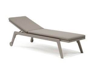 Полипропиленовая откидная Садовая кровать