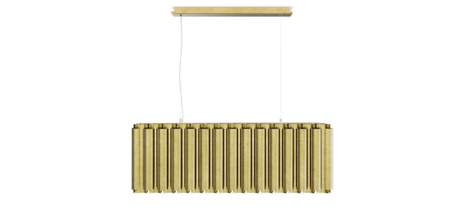 005697 Подвес Brabbu Aurum - Вид №3