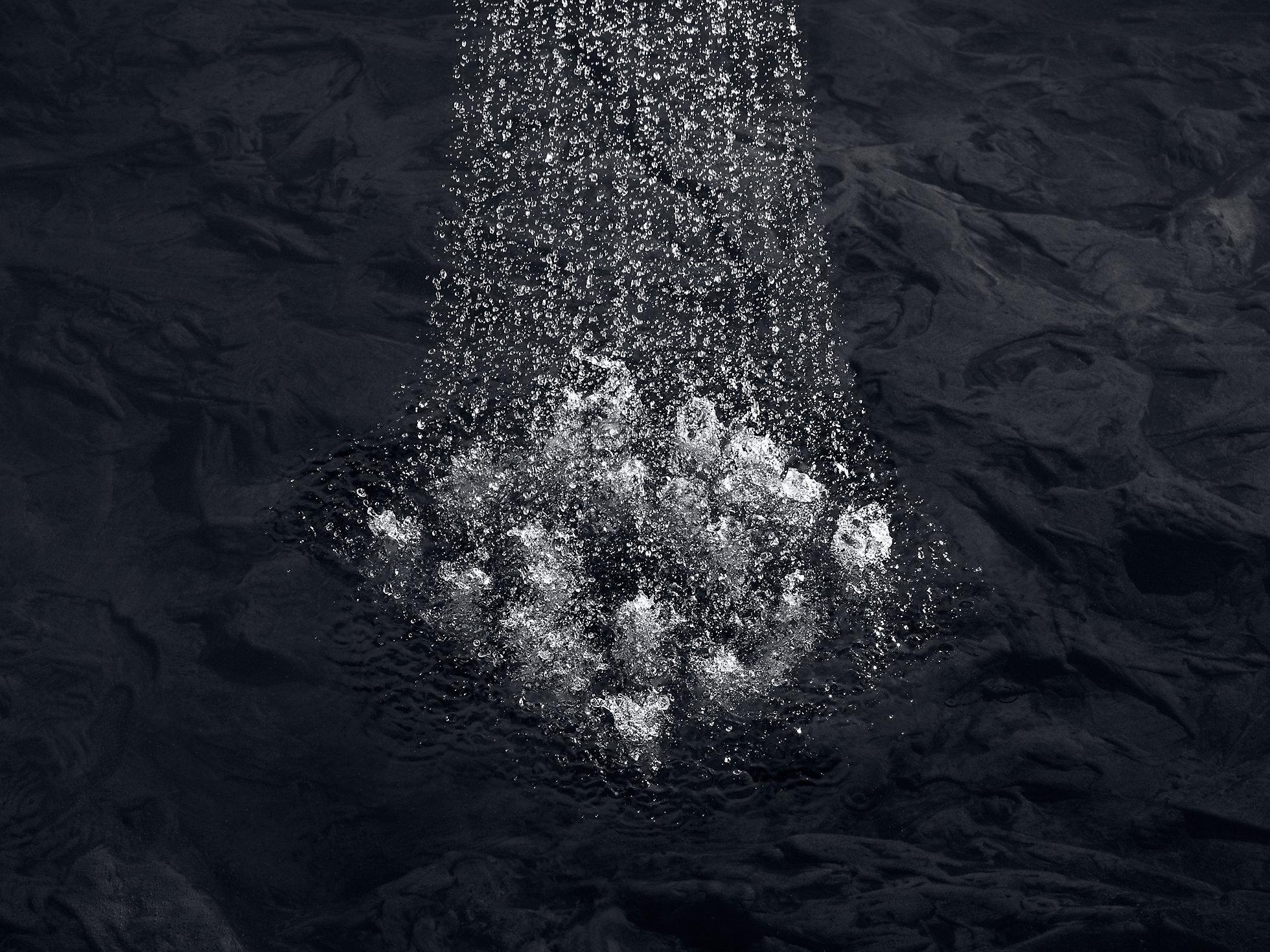 KOHLER WaterTile Square спрей для тела с 54 соплами K-8002-AF  - Вид №3