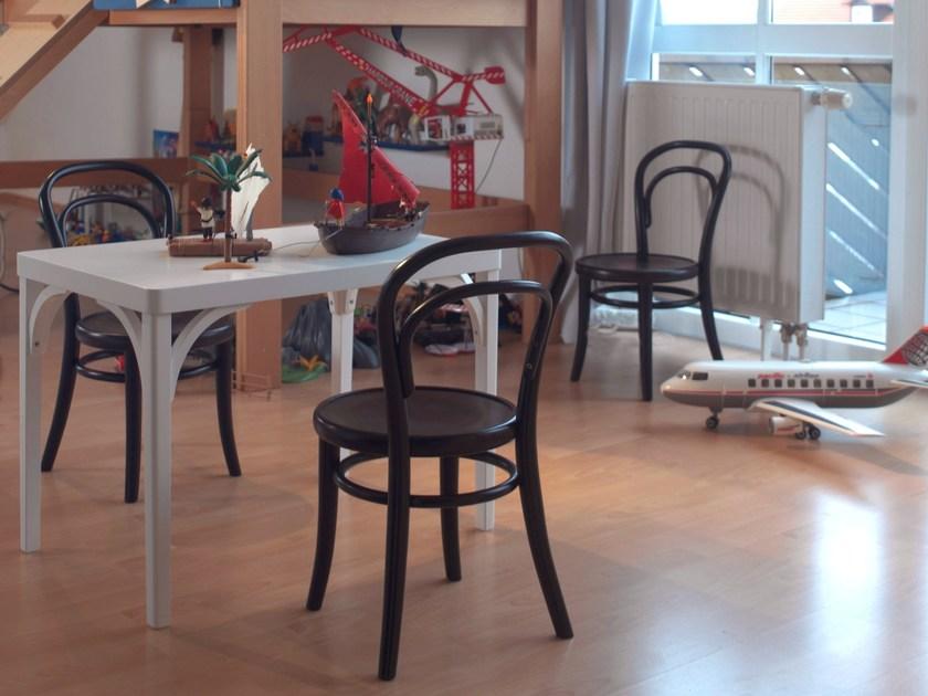 TON Деревянный стул Petit sun-id-1450073 - Вид №3