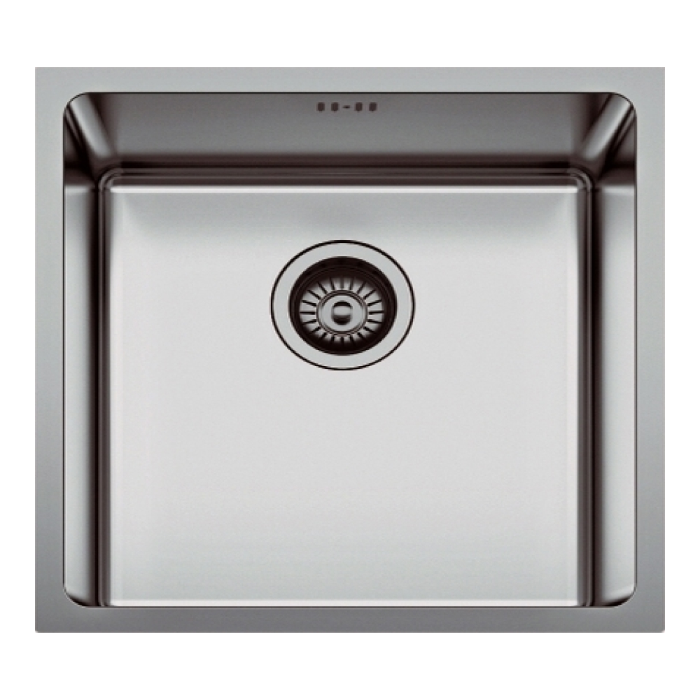 Кухонные мойки Eco Roma SMR-4944A.A SEAMAN 