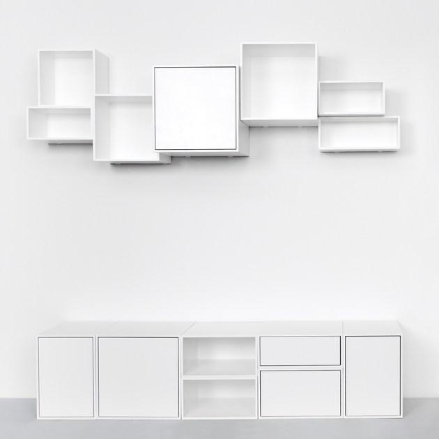 Cubit by Mymito Модульная тумба под телевизор sun-id-1402294 - Вид №5