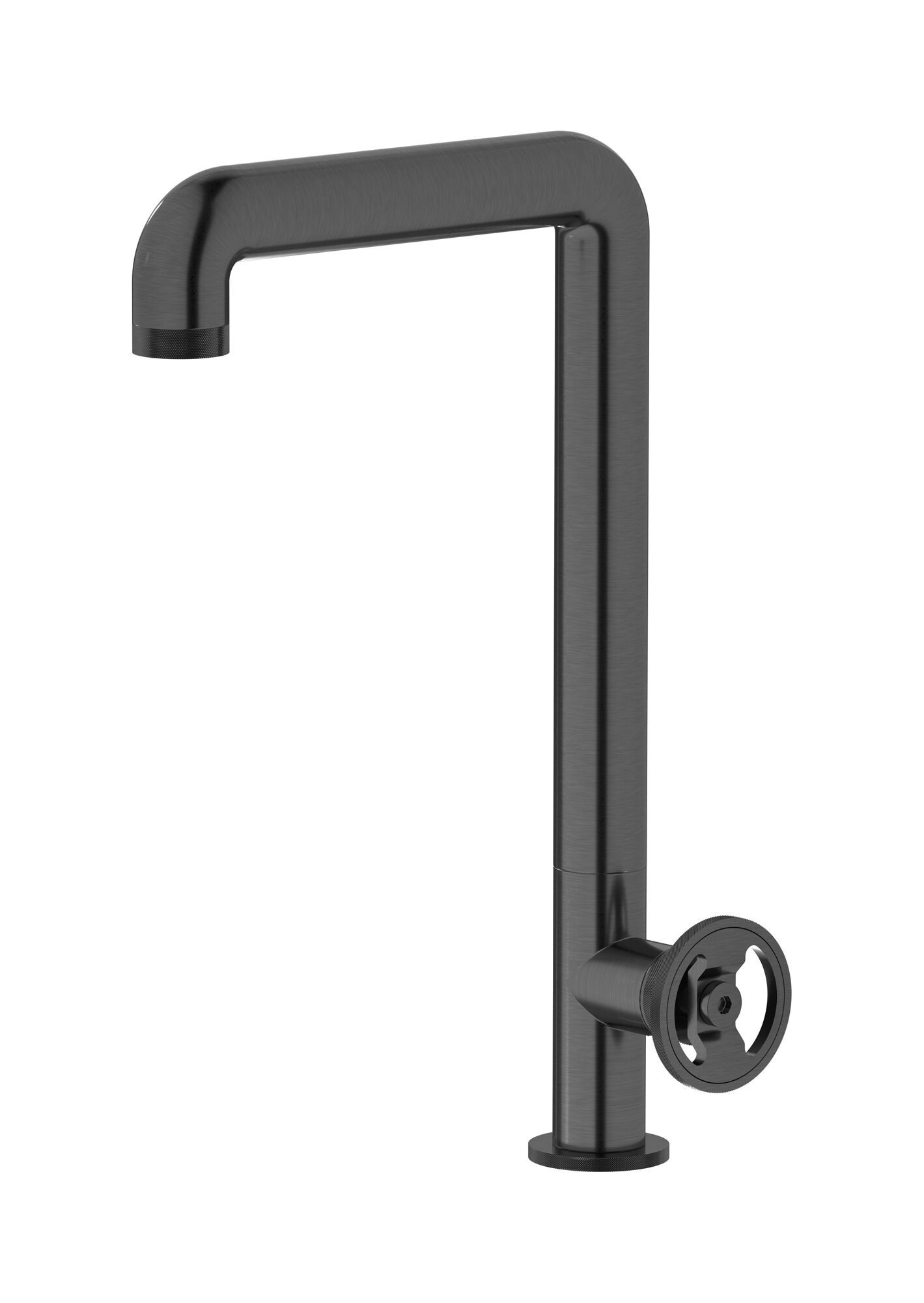 Смеситель для кухни с одной ручкой IB Bold ARCH-00099755 - Вид №3