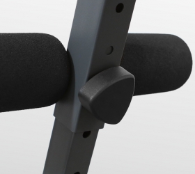 Oxygen renton скамья для пресса прямая Oxygen Fitness sun-id-2069006 - Вид №5