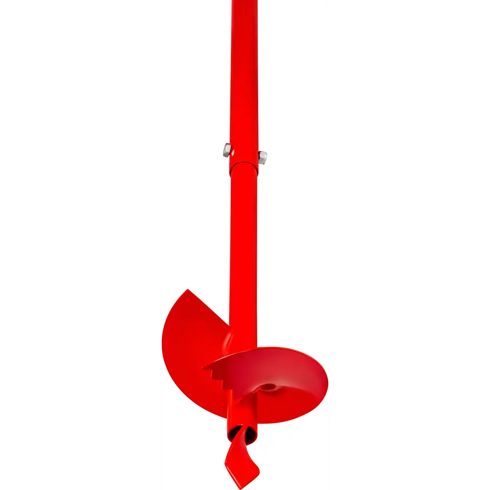 Ручной бур МОБИЛ К БР-200 Комфорт для легкого бурения 82805012 STLM-0957299 - Вид №4