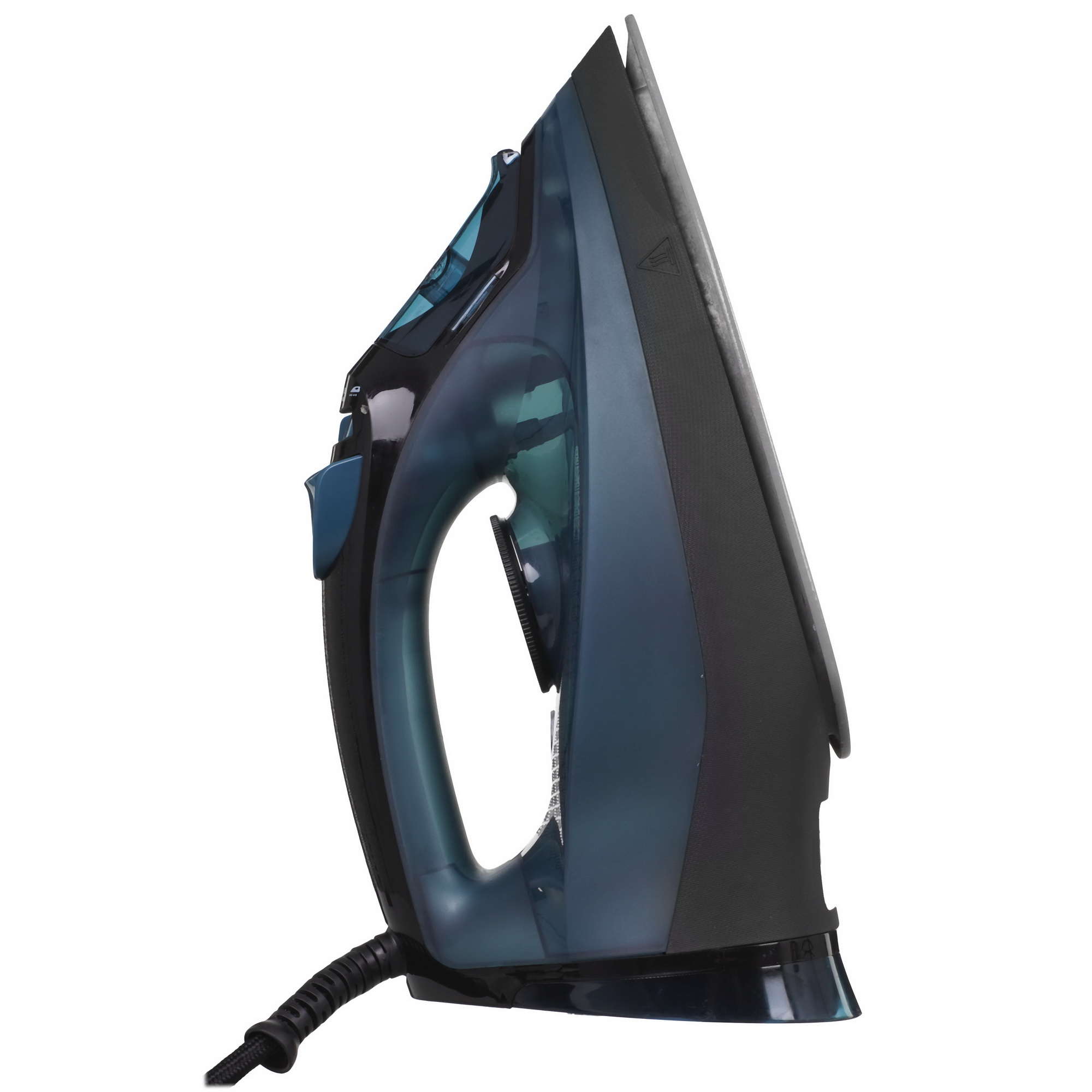 9237162 Утюг LEBEN 249-050 черный STDN-0076359 - Вид №2