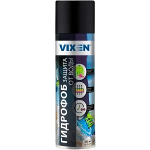 Гидрофобная защита от воды Vixen 335 мл 85105196 STLM-2094601
