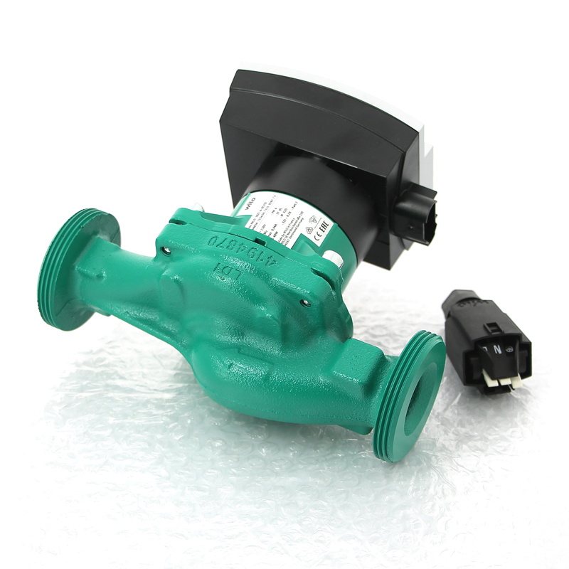 Высокоэффективный циркуляционный насос Wilo Yonos PICO 15/1-4-130 В 1/2" с мокрым ротором и электронным регулированием 4215511 - Вид №3