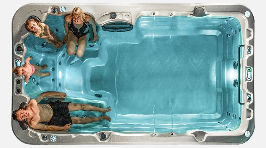 Vortex Spas Aqualounge Santreyd sun-id-296269 - Вид №2