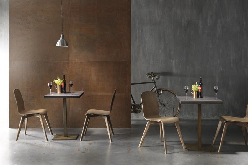 PF Stile Стул из бука sun-id-1456597 - Вид №3