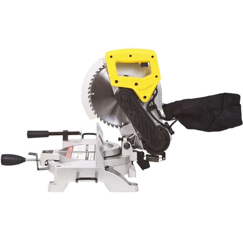 45929 Калибр Электрическая пила торцевая ПТЭ-1750/255-Ам  - Вид №2