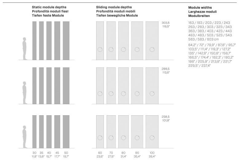 Fantin Шкаф-купе с маховиком Discovery sun-id-1438546 - Вид №5