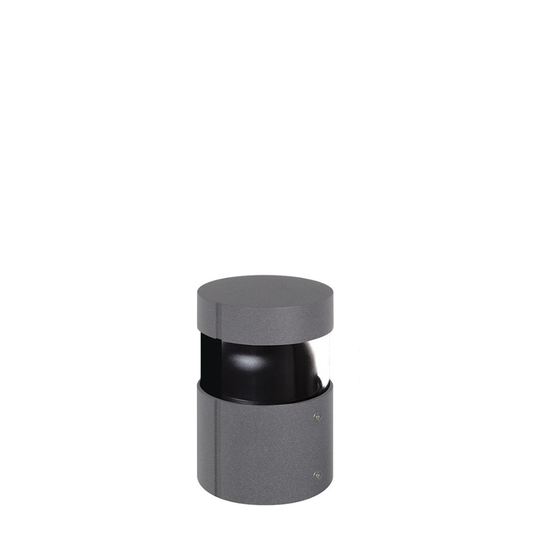 MaxiTondo D 250 Ghidini Tondo Dark .05 Темно-Cерый (Матовый) 