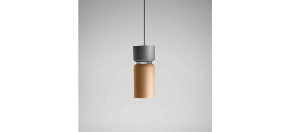 005694 Подвес S17 B.Lux Aspen Santreyd