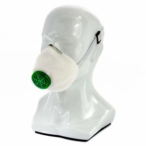 Полумаска фильтрующая У-2К FFP1 поролон СИБРТЕХ