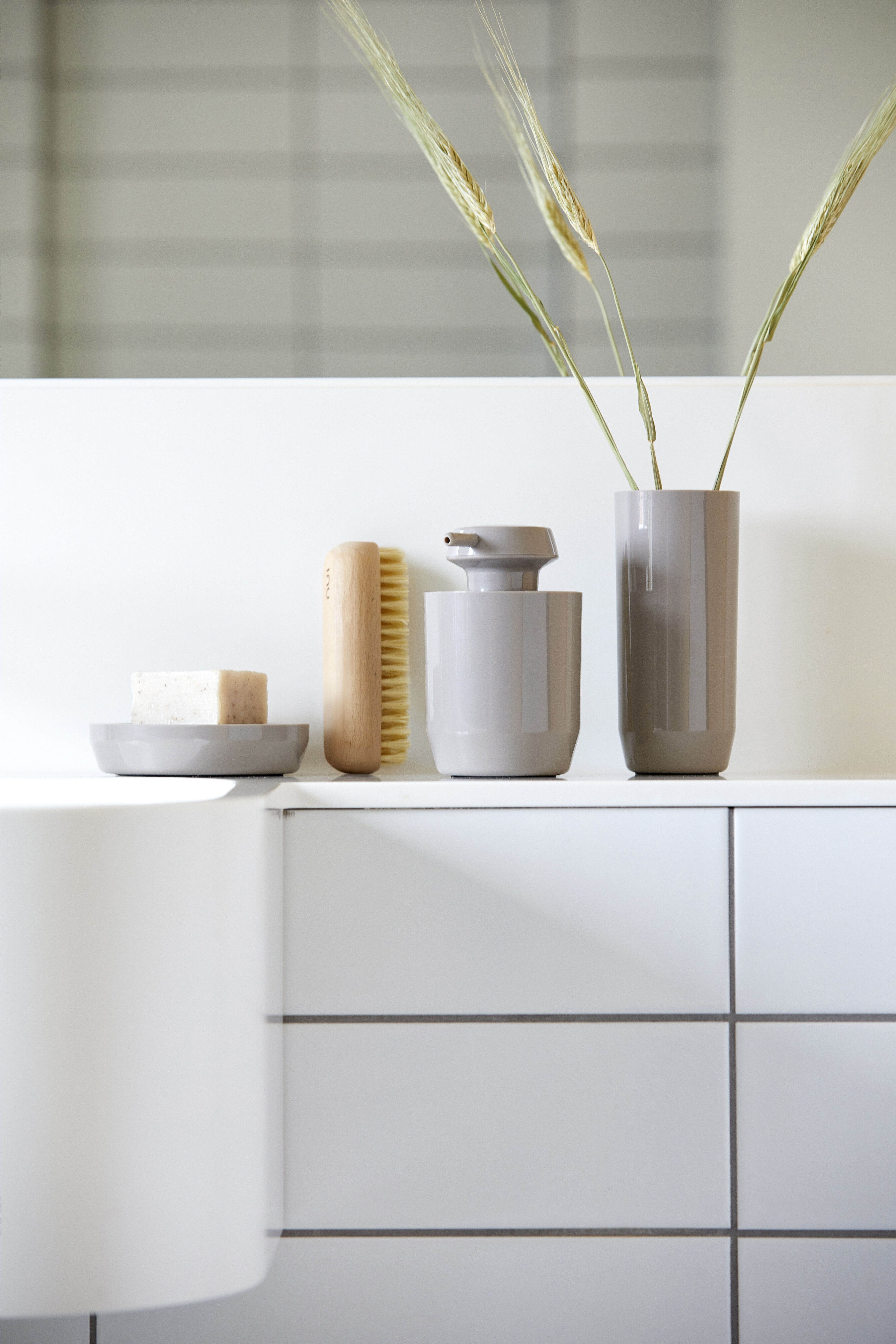 suiitandboerstekrus чашка для зубной щетки Zone Denmark Suii - Вид №2