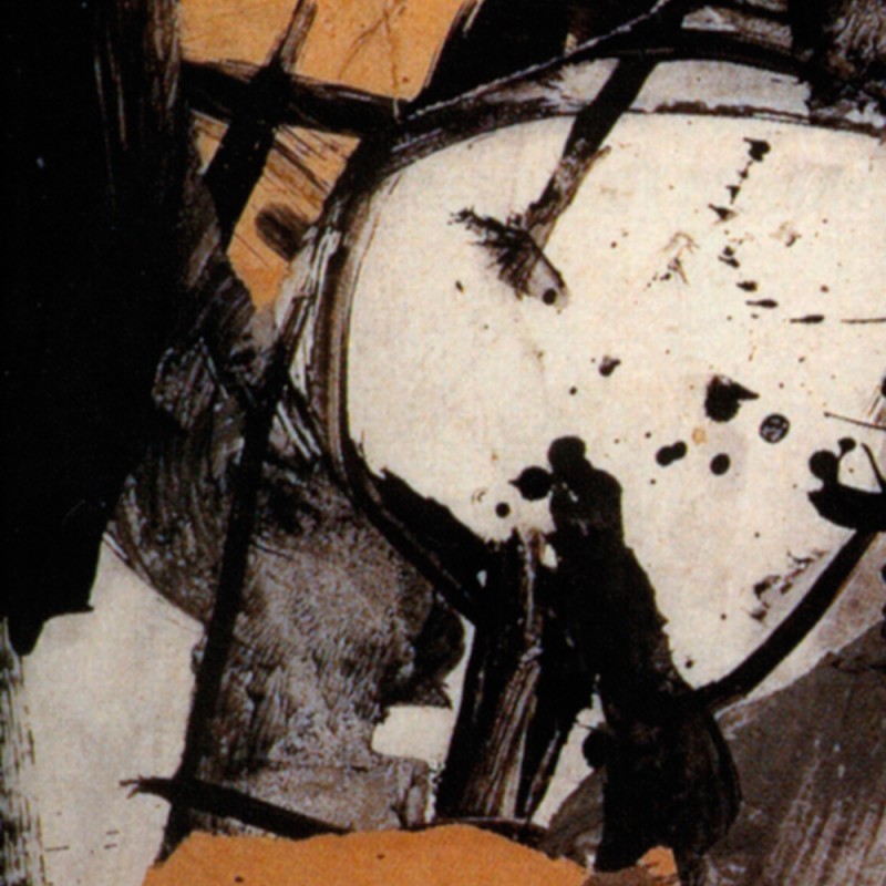 0918/CX38 Картина 0918 Adriani e Rossi 