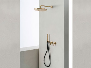 Смеситель для душа с душем