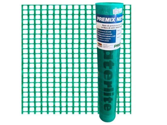 Сетка для изоляции Premix PREMIX NET 160 ARCH-00065673