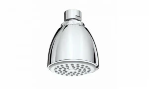 I00328 Потолочный & настенный душ Ovo-Gom/2 Ø 67 mm BOSSINI