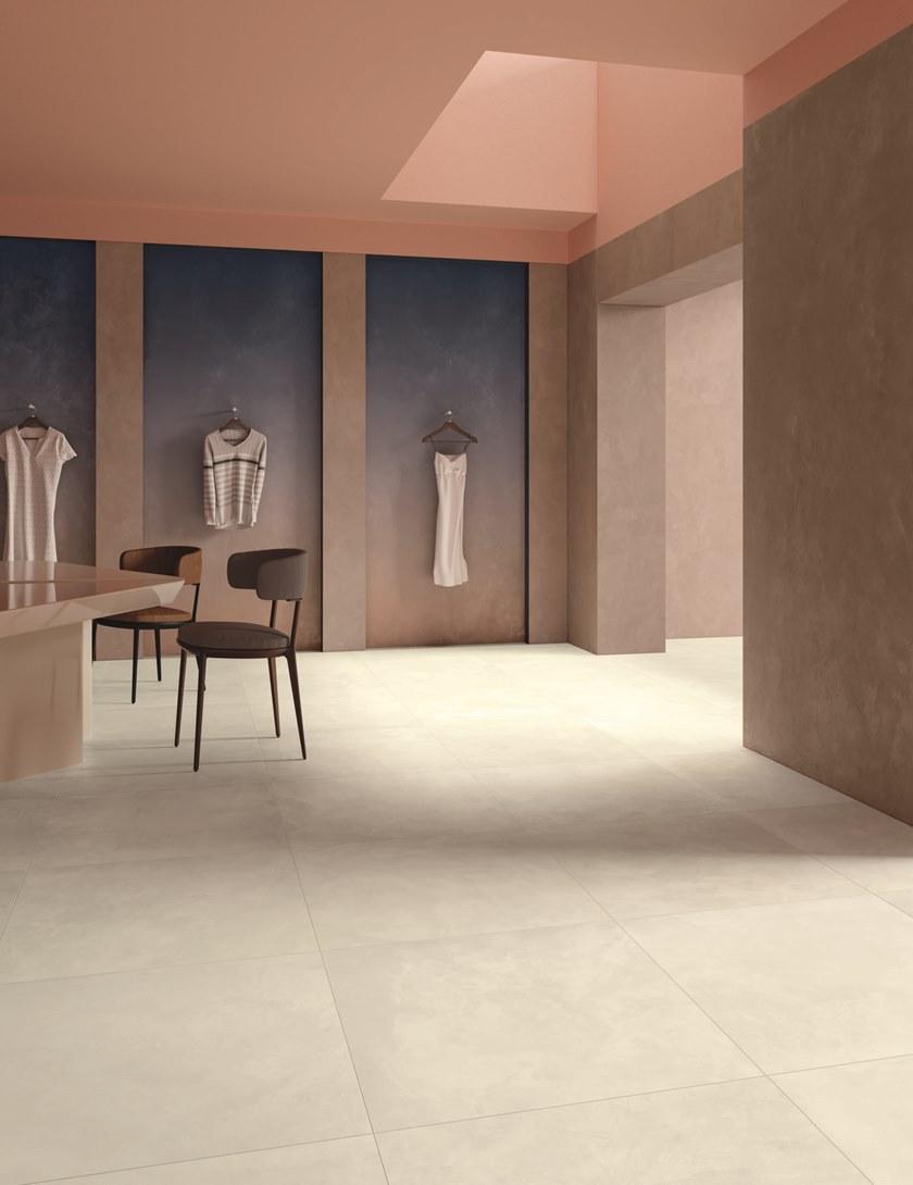 Ceramiche Caesar Керамогранит с имитацией смолы для стен / пола sun-id-1412469 - Вид №6