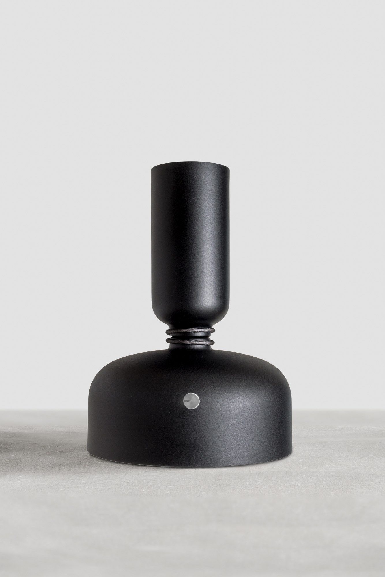 Алюминиевая светодиодная настольная лампа A-N-D Spotlight Volumes ARCH-00083703 - Вид №9