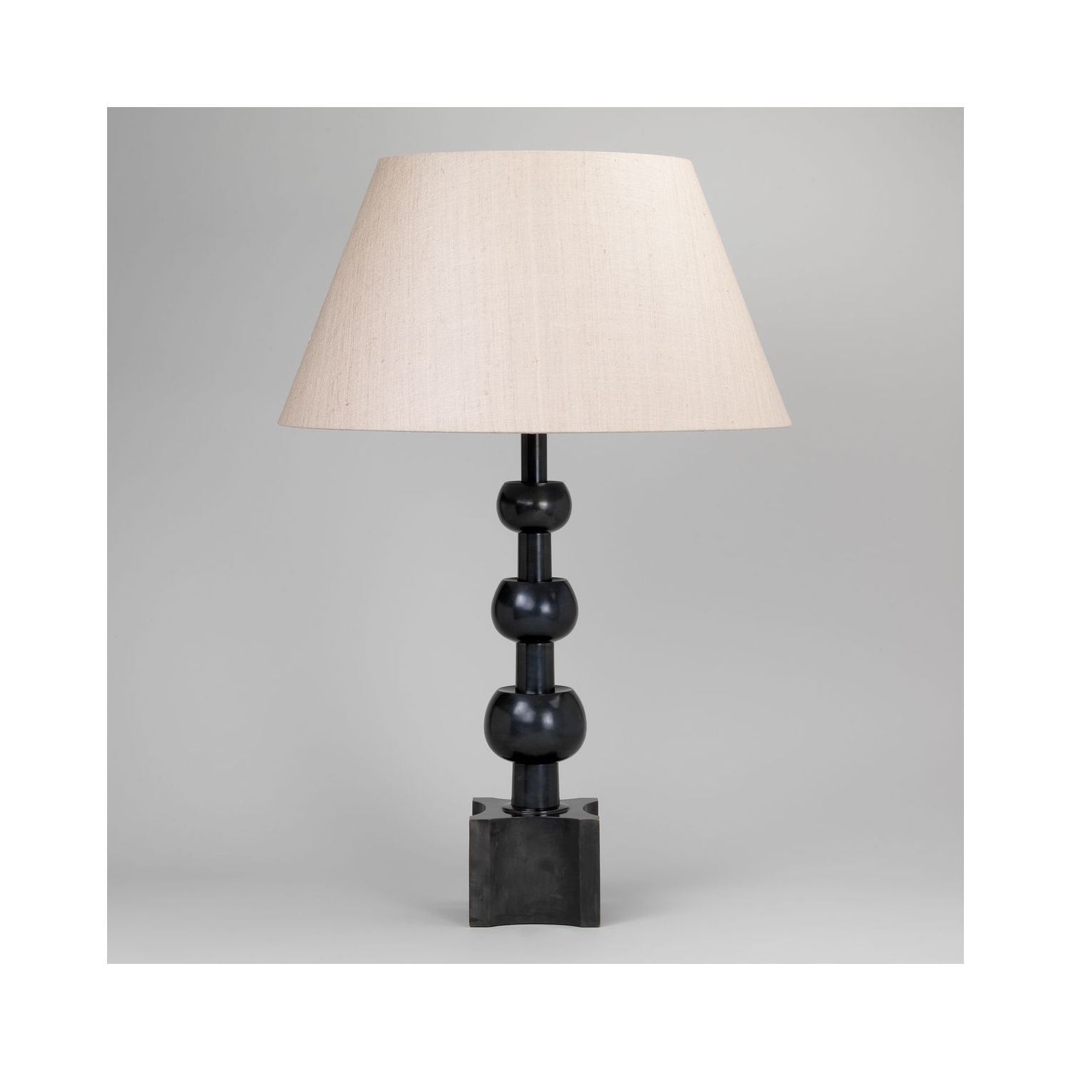 Лампа / Hardwick table lamp Vaughan designs sun-id-375969 - Вид №1
