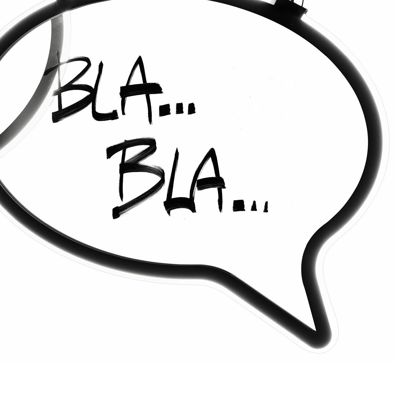 Подвесной светильник из ПВХ Mogg BLA BLA ARCH-00022934 - Вид №2